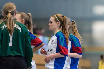 Bild 205 - B-Juniorinnen Landesmeisterschaften